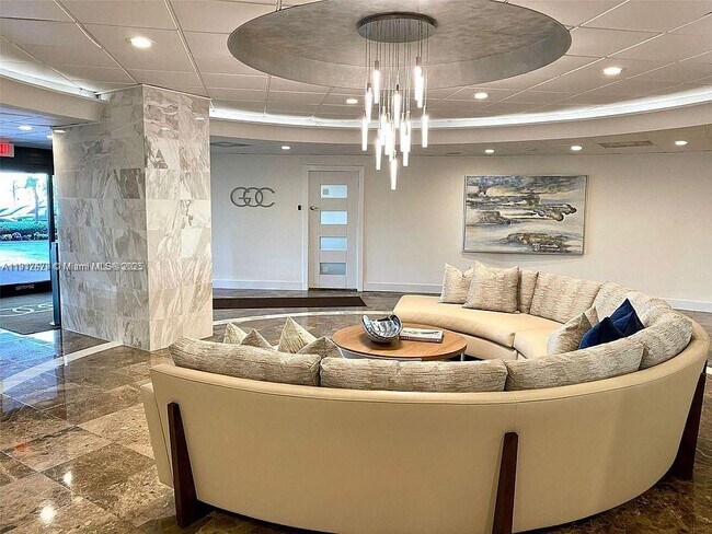 Building Photo - 3800 Galt Ocean Dr