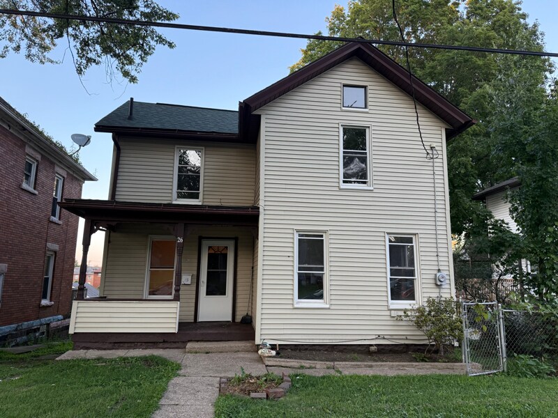 Building Photo - 26 10th St SW