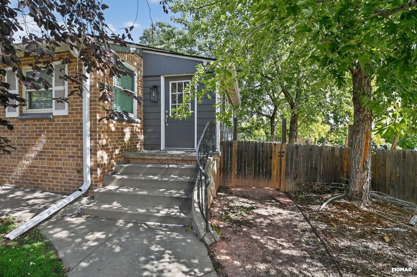 Building Photo - 3355 W 39th Ave