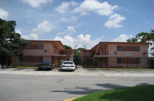 Opa Villas - Sharazad Apts