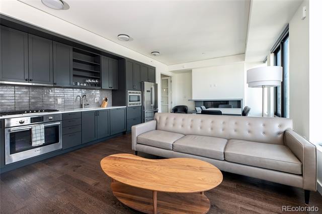 Building Photo - 1750 Wewatta St