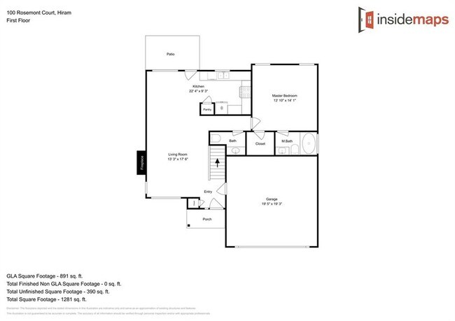 Building Photo - 100 Rosemont Ct