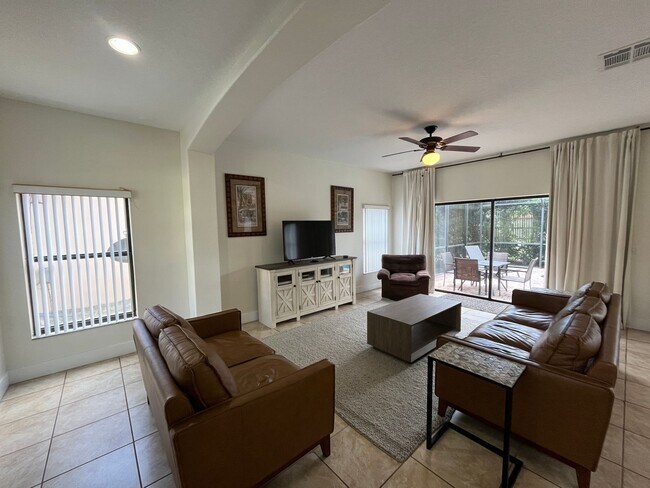 Building Photo - Beautiful Mediterranean Pool Home Availabl...