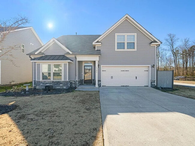 Building Photo - Earn Wealth While Leasing – Like a Homeowner – Lease to Own