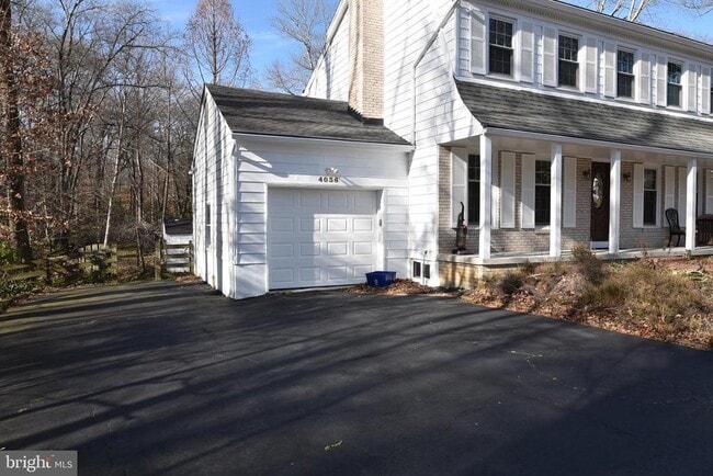 Building Photo - 4036 Trapp Rd