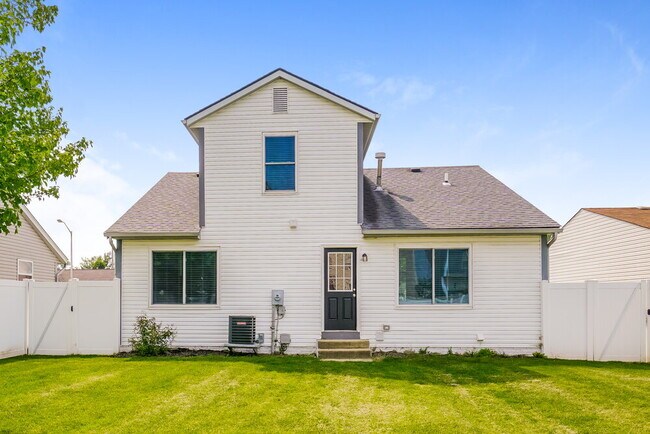 Building Photo - 968 Western Run Dr