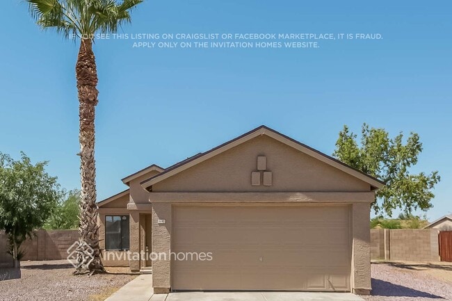 Building Photo - 8647 W Mariposa Dr