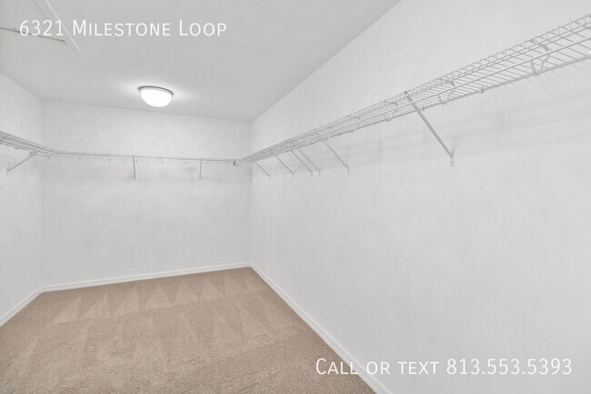 Building Photo - 6321 Milestone Lp