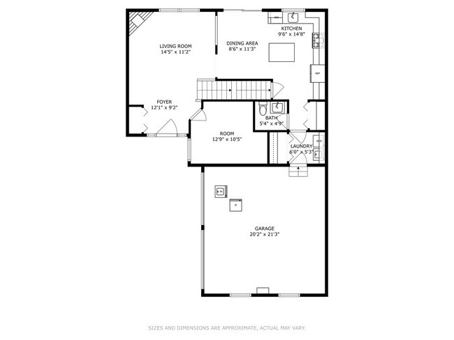 Building Photo - 7 Edgebrook Ct
