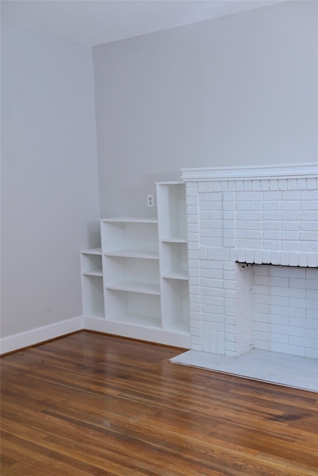 Building Photo - 2511 Arbor St