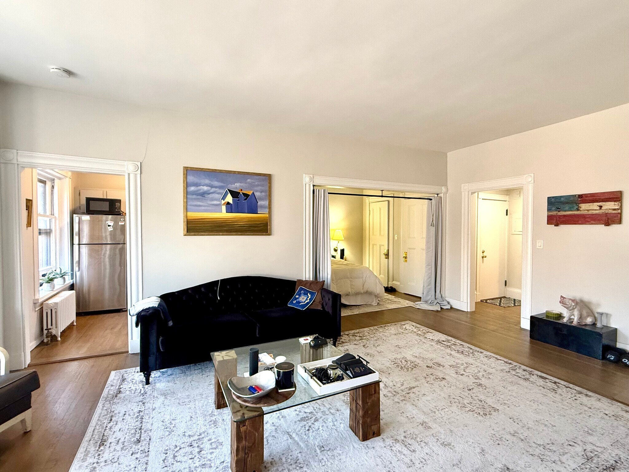 Building Photo - 475 Beacon St