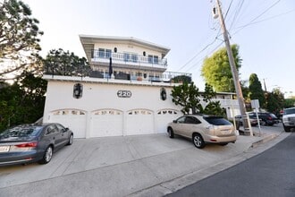 Building Photo - 220 W Canada