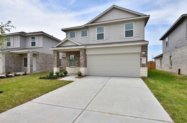Building Photo - 24311 Saddlestone Green Dr
