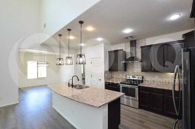 Building Photo - 10938 East Starkey Avenue