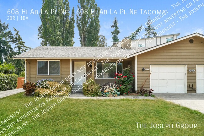 Primary Photo - 608 Hi-Ab-La Pl NE