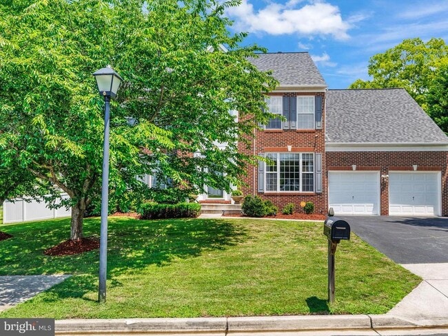 Building Photo - 7304 Checkerberry Way