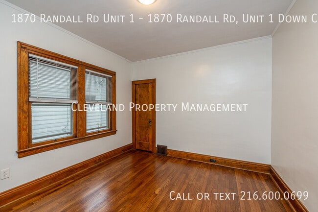 Building Photo - 1870 Randall Rd