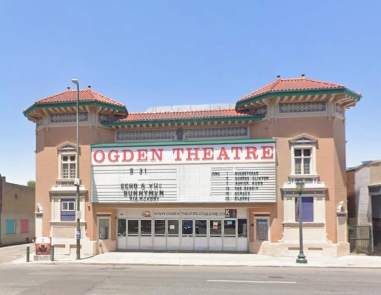 Building Photo - 1233 N Ogden St