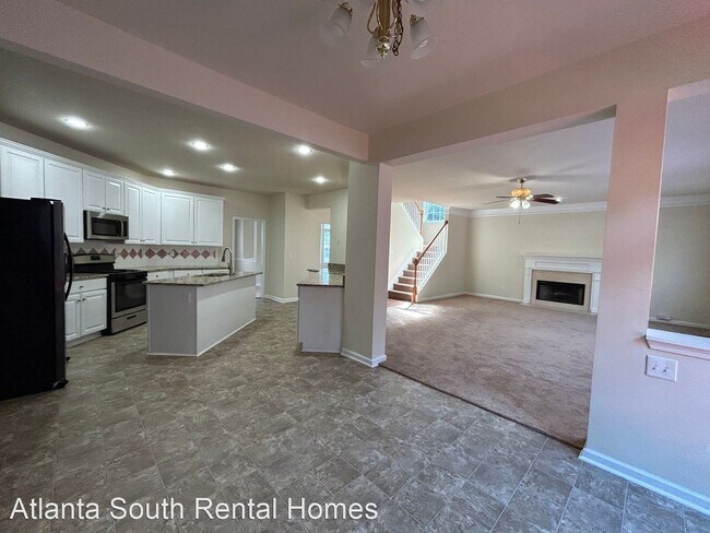 Building Photo - 7 br, 5 bath House - 510 Virginia Highlands