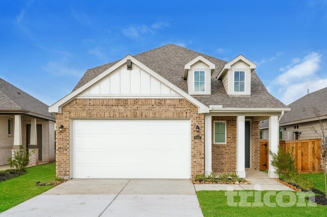 Building Photo - 2431 Cohorn Trl