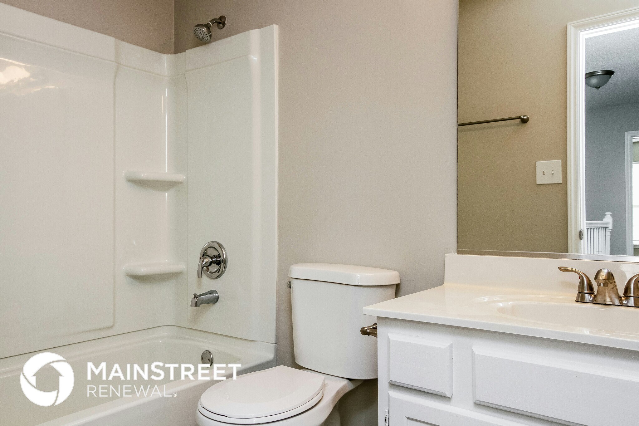 Building Photo - 3676 Lake Spring Ave NW