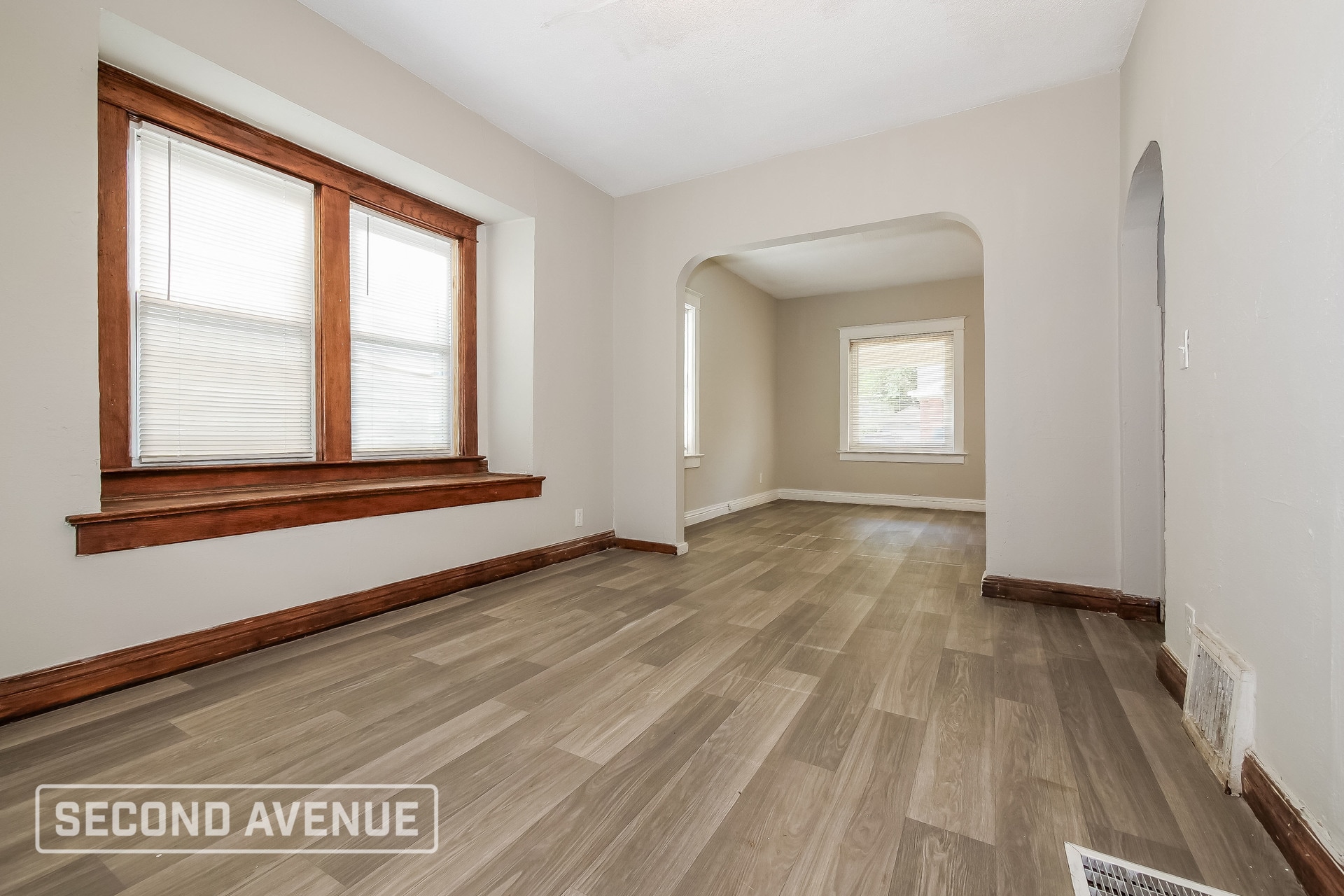 Building Photo - 5220 Wilburn Ct