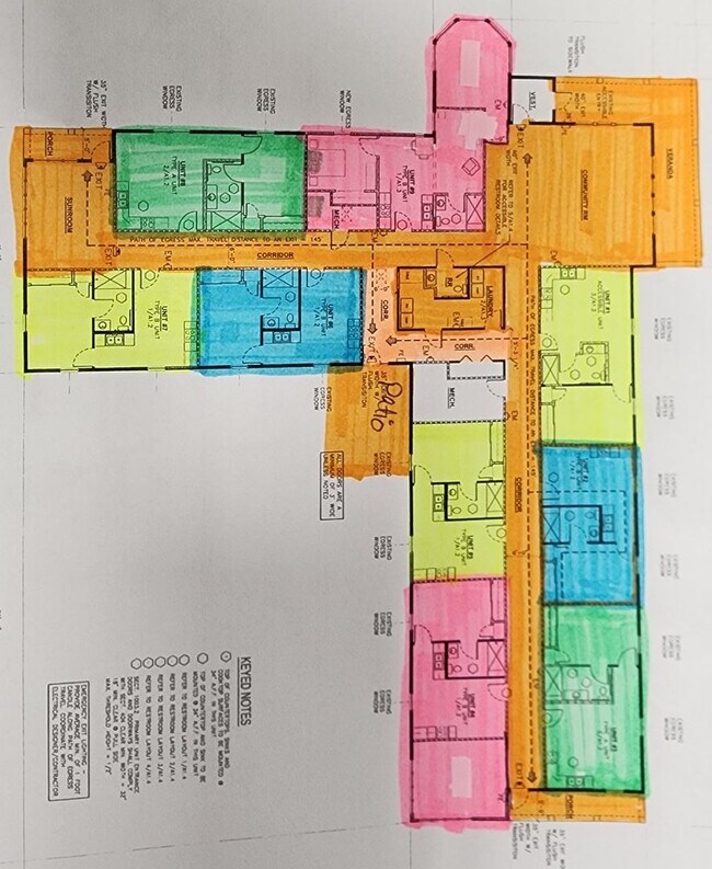 Building Photo - 1 bed 1 bath Simple Living- Utilities INCL...