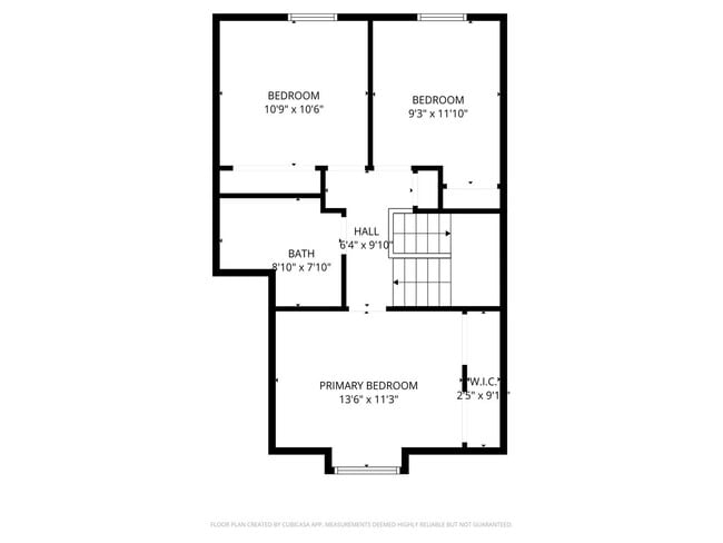 Building Photo - 3 bedroom Two Story Duplex!