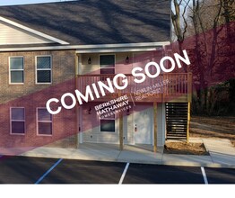 Building Photo - Noel Woods- Quiet, Tranquil Community Loca...