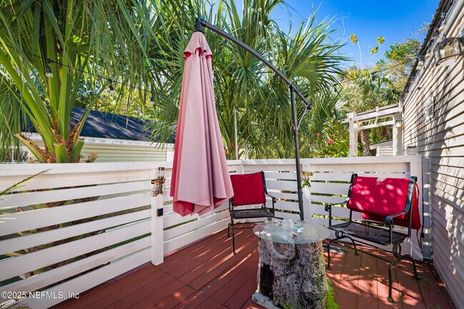 Building Photo - 501 Aiken St