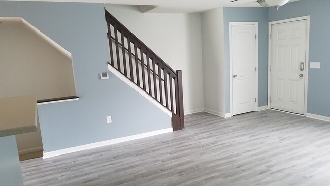 Living room - 6306 Marsh Wren Drive