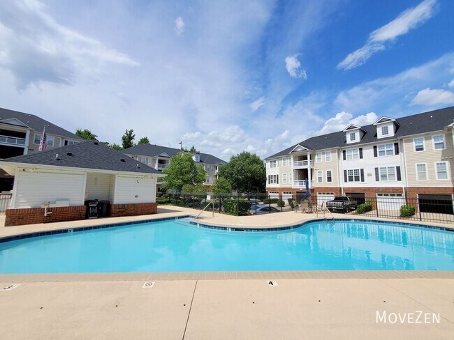 Building Photo - 6712 Mallard Park Dr