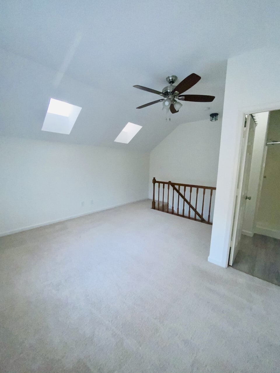 Bedroom #3 - 4102 Washington Blvd