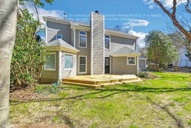 Building Photo - 3901 Yorkford Dr