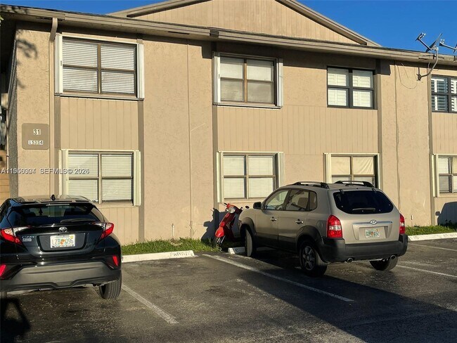 Building Photo - 15354 SW 72nd St