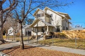 Building Photo - Rare Rental in Old North End with Private Yard & Garage