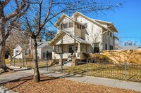 Building Photo - Rare Rental in Old North End with Private Yard & Garage