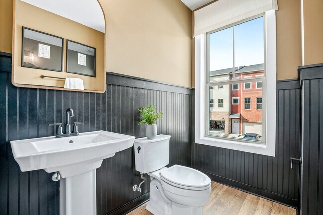 Building Photo - Brand New Home in Great Alexandria Location