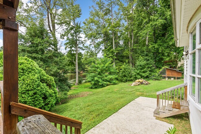 Building Photo - 1114 Collingwood Dr