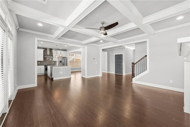 Building Photo - 2967 Silver Hill Terrace SE