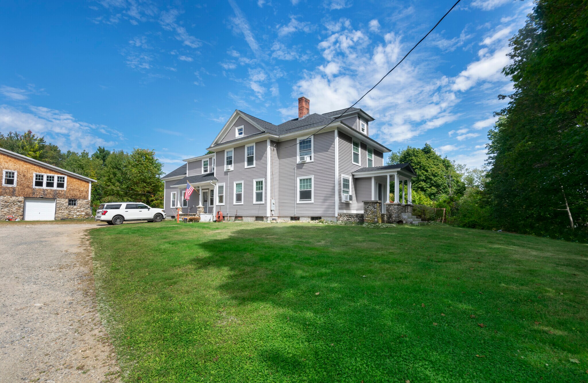 Building Photo - 71 New Boston Rd