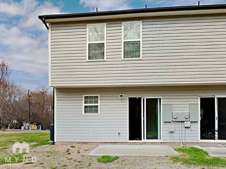 Building Photo - 331 Kimball St