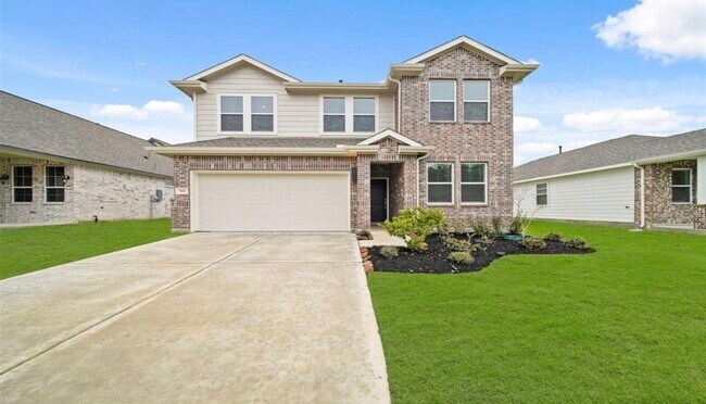 Primary Photo - 302 Little Spg Ct