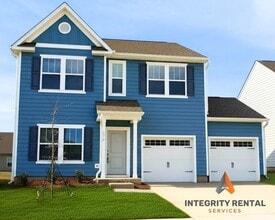 Building Photo - NEW CONSTRUCTION 3 br 2.5 ba home in China Grove