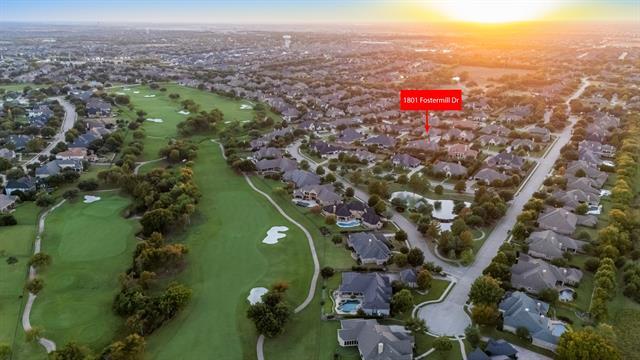 Building Photo - 1801 Fostermill Dr