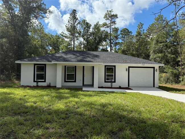 Primary Photo - 15424 SW 27th Ln