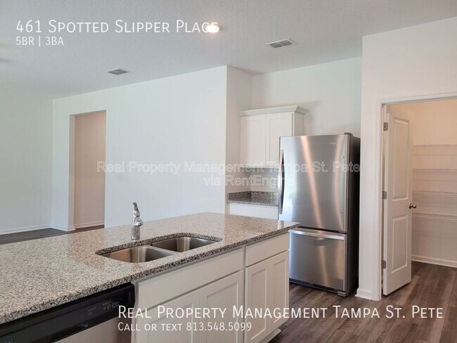 Building Photo - 461 Spotted Slipper Pl