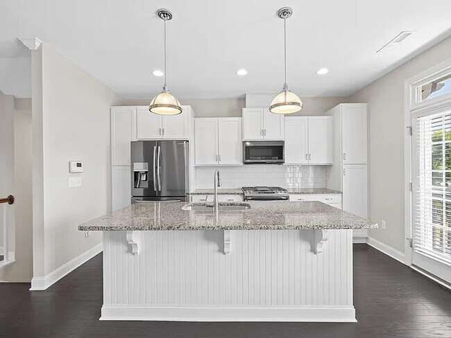 Building Photo - Build Equity Like a Homeowner – Lease to Own