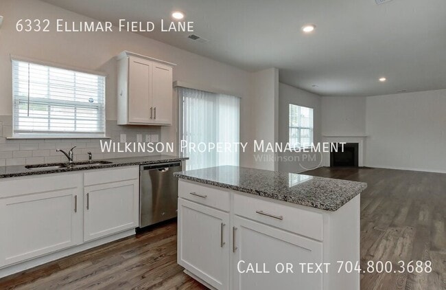 Building Photo - 6332 Ellimar Field Ln