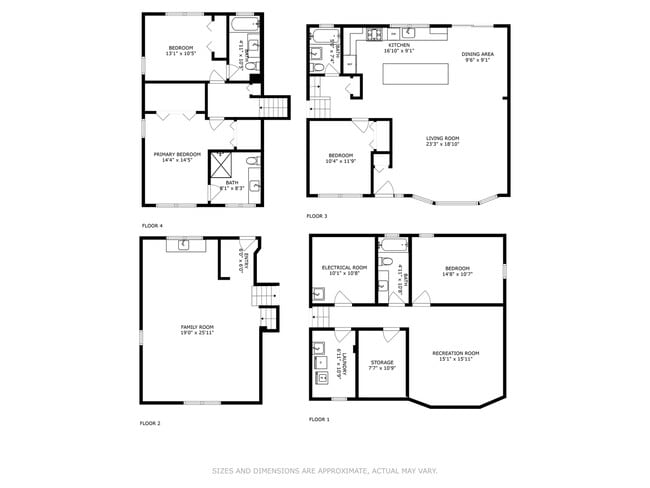 Building Photo - 30 Crescent Dr